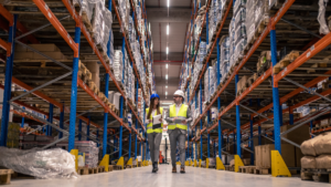 Understand several methods are used warehouse management