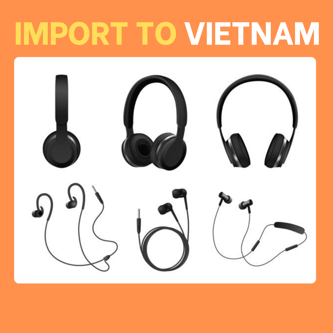 Import Speakers