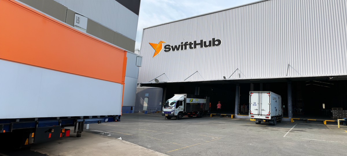 SwiftHub