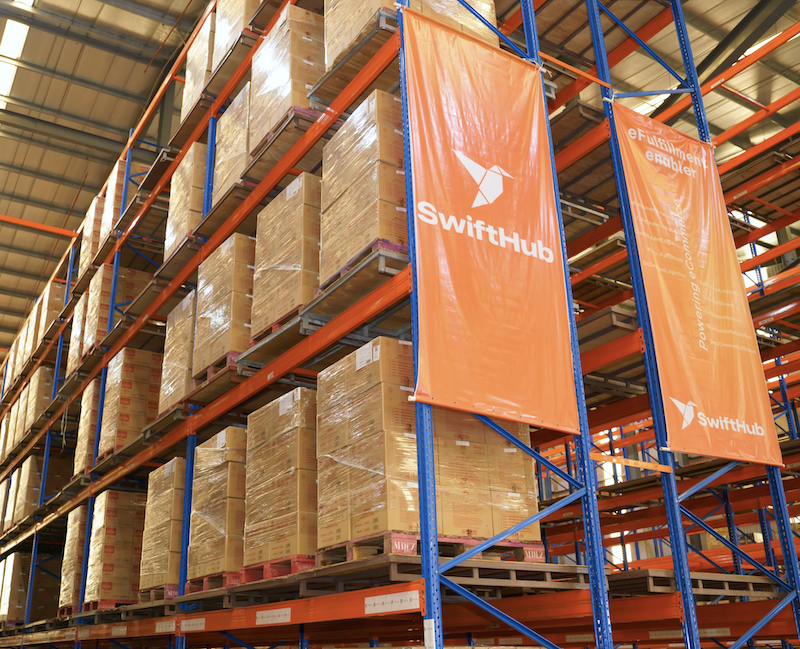 FULFILLMENT SHOPEE