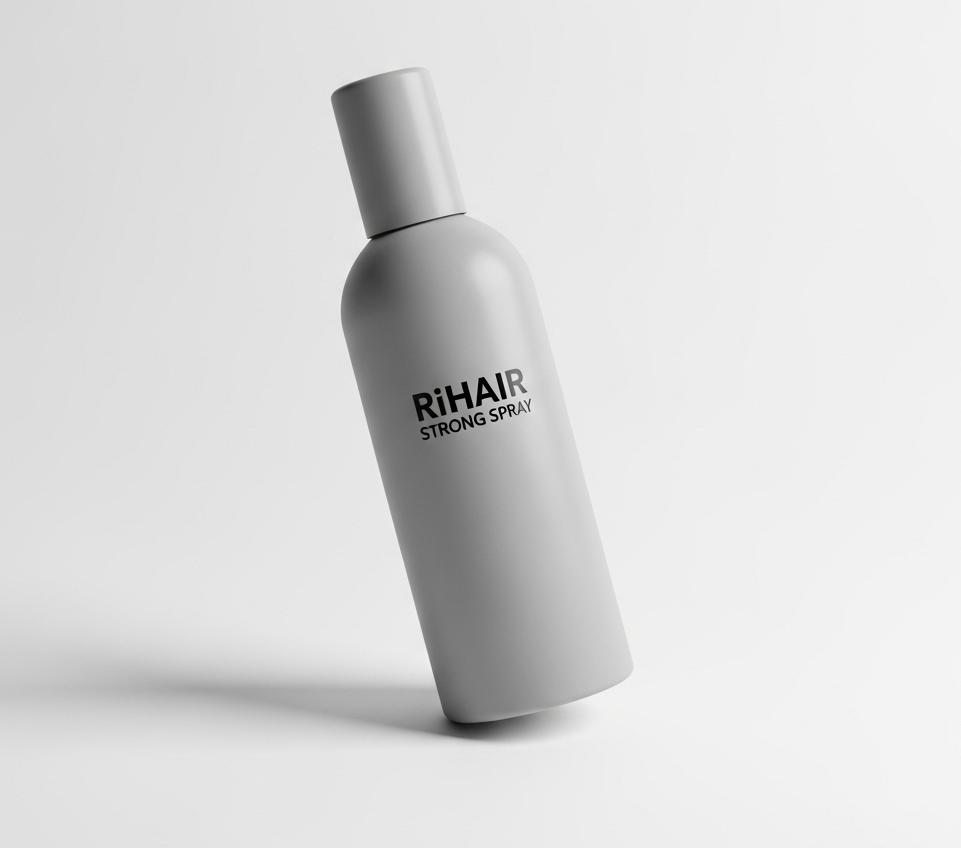 RiHair Strong Spray