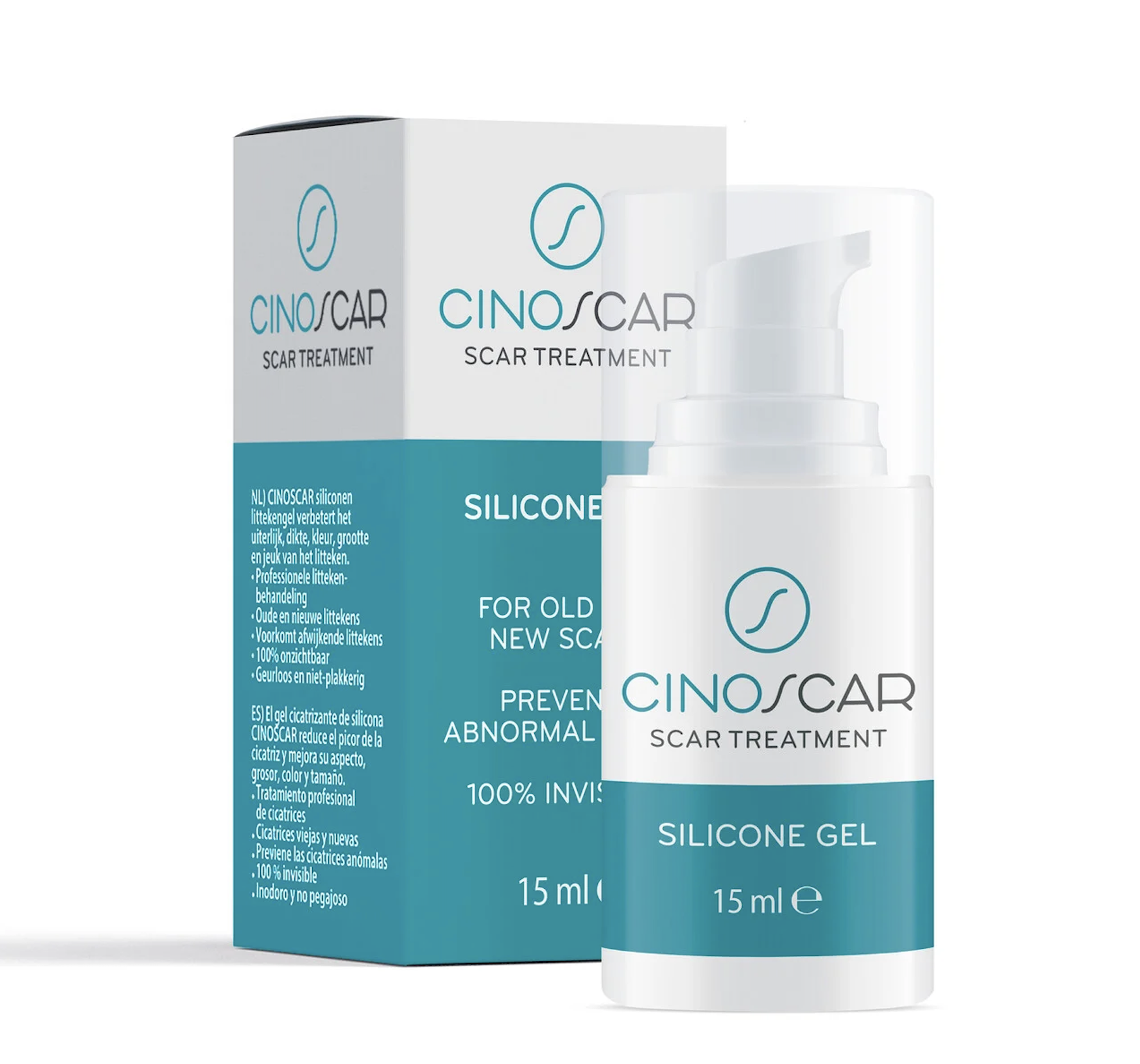 Cinoscar Silicone Sheet  