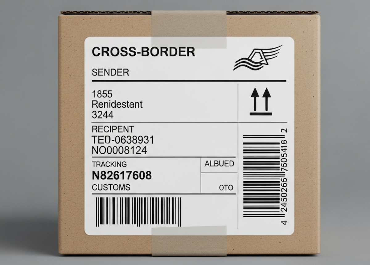 buy vietnam shipping labels