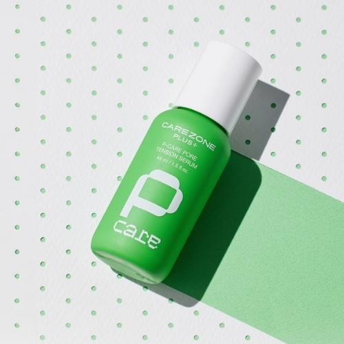 Carezone Plus – P-Care Pore