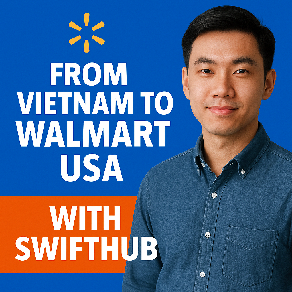 Vietnam Walmart US