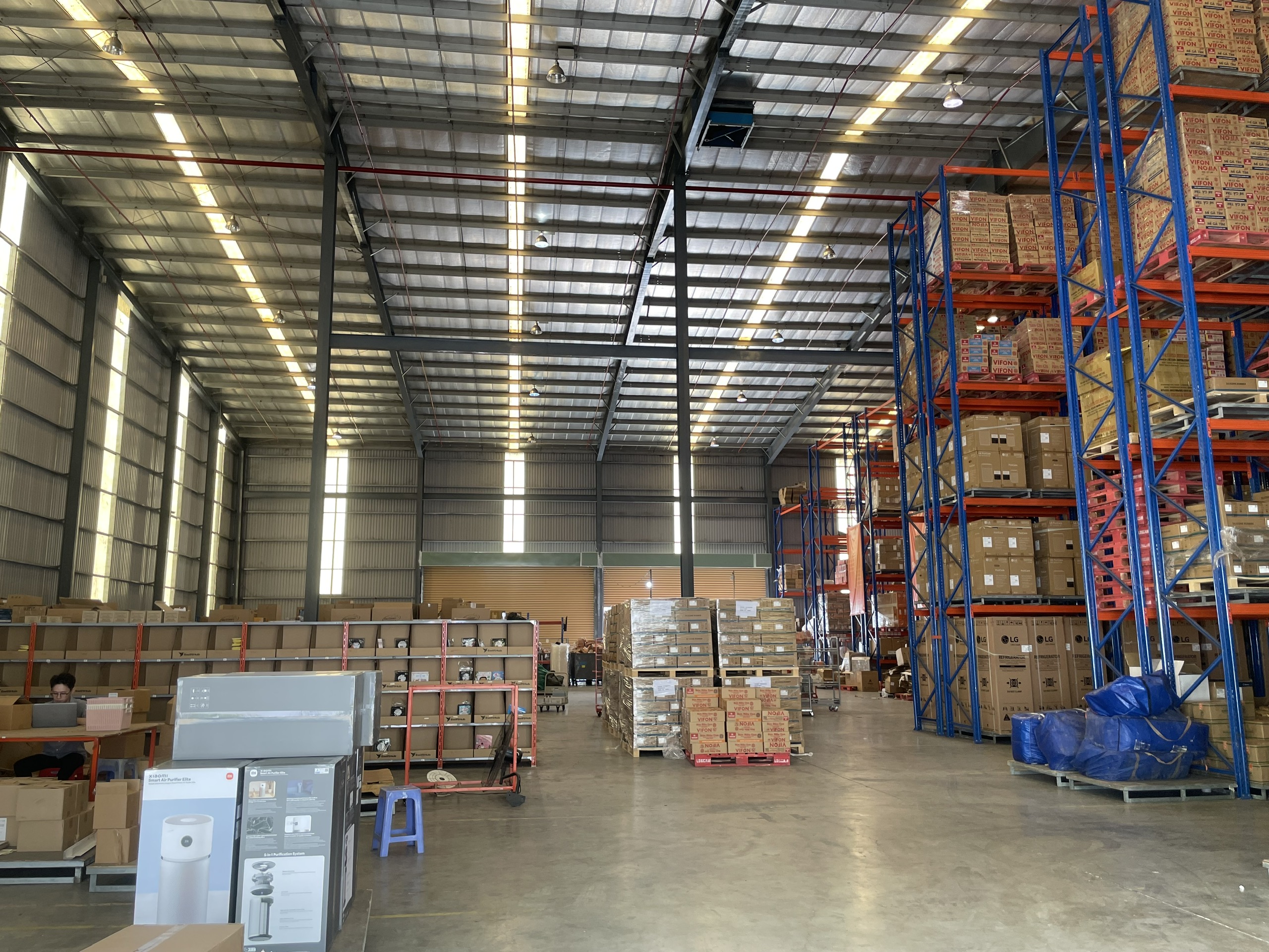 đóng sẵn giao ngay shopee