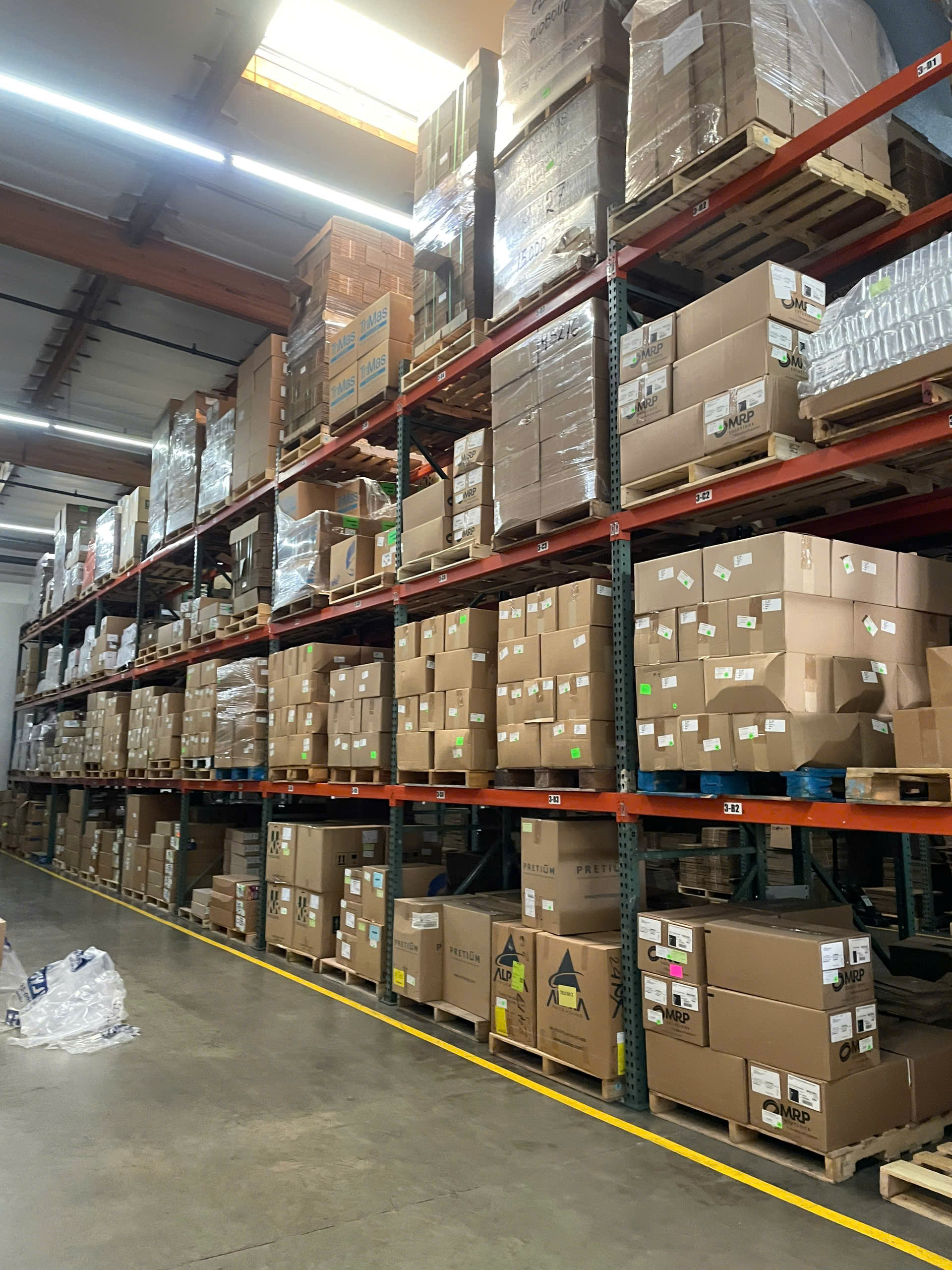 US Tiktok Shop ecom enabler